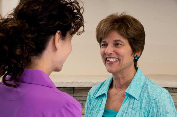 Neuro-Linguistic Programming Counseling with Judy K. Underwood, Ph.D.