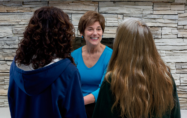 Relationship counseling in Fort Collins, CO