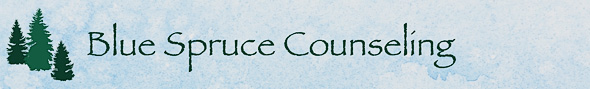 Blue Spruce Counseling