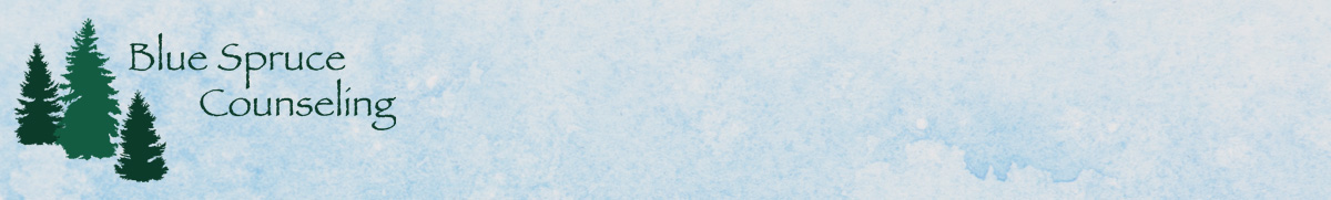 Blue Spruce Counseling